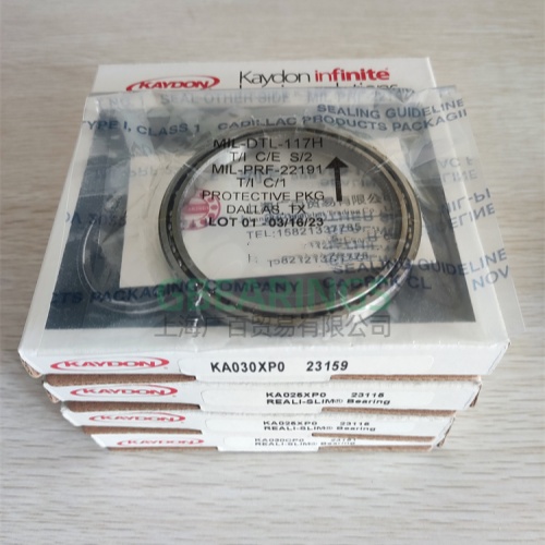 美國(guó)KAYDON軸承KAA15CL0在半導(dǎo)體設(shè)備中的應(yīng)用