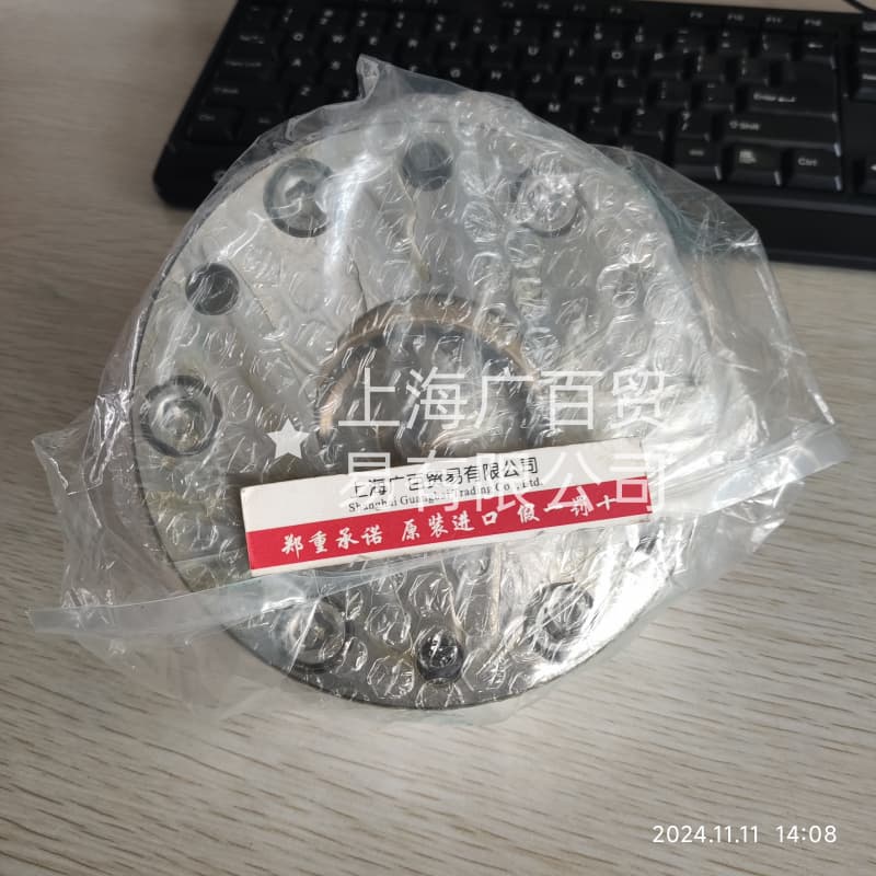 SRJ032C-SP 日本HEPHAIST球鉸軸承 用于自由度平臺(tái)